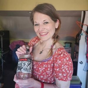 Meet your Posher, Desiree